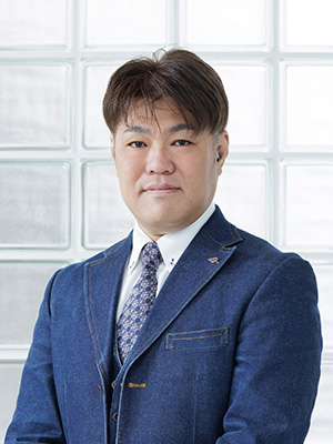 中西　充