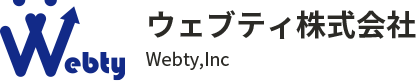 ウェブティ株式会社