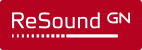 GNリサウンド（GN Hearing）