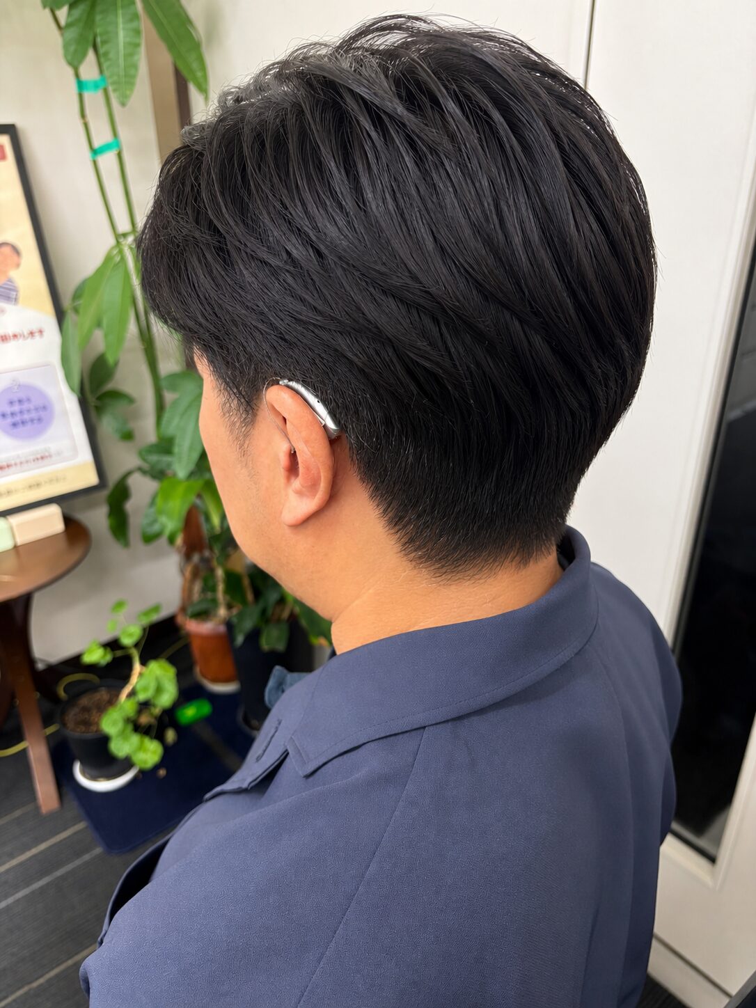 補聴器と歩んだ30年【その１】