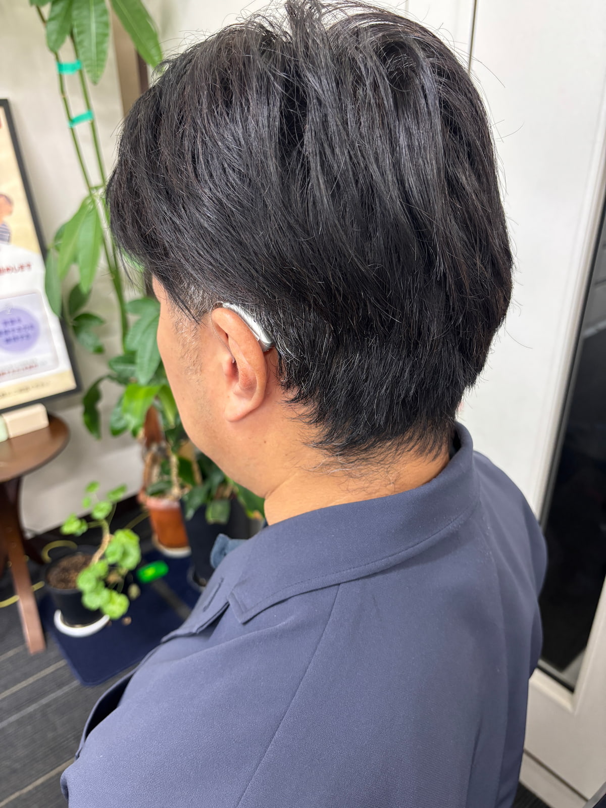 補聴器と歩んだ30年【その１】