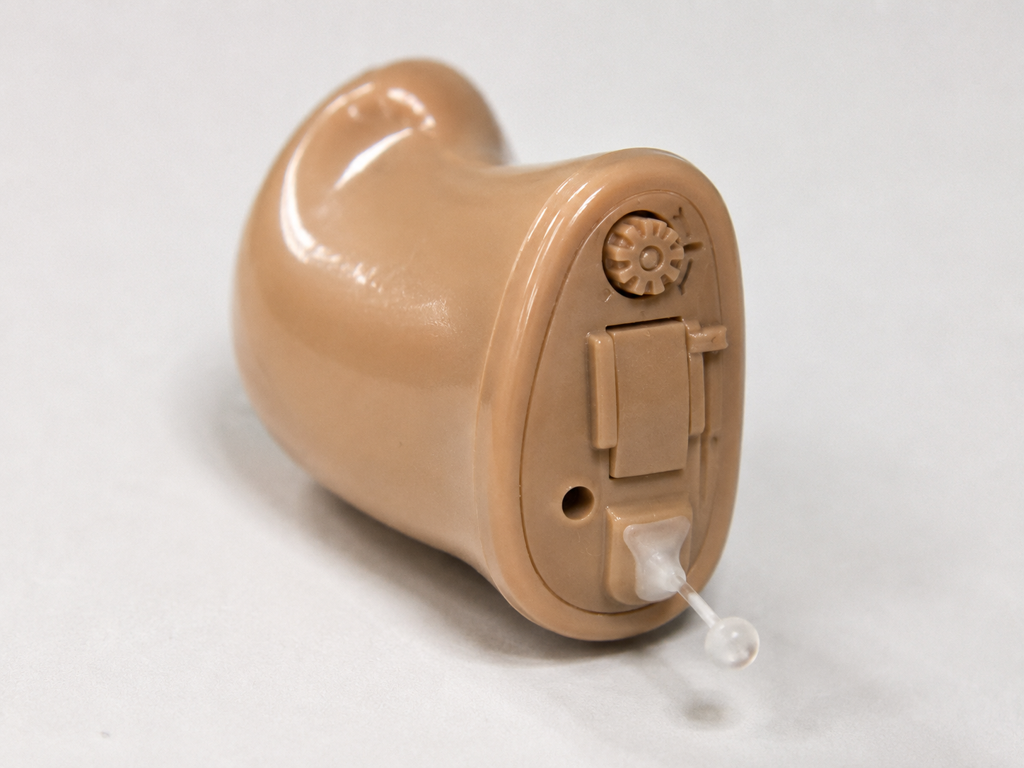 補聴器と歩んだ30年【その2】